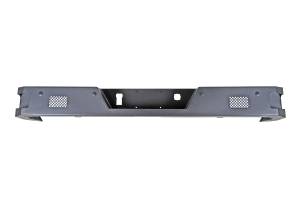 Dee Zee - Dee Zee DZ62102R Rear Bumper - Image 1