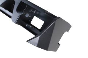 Dee Zee - Dee Zee DZ62102R Rear Bumper - Image 3