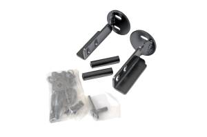 Dee Zee - Dee Zee DZ500539 Black Steel Bull Bar - Image 2