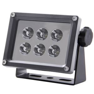 Anzo USA - Anzo USA 861141 LED Auxiliary Fog Light - Image 1
