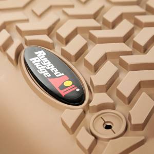 Rugged Ridge - Rugged Ridge 13975.01 All Terrain Cargo Liner - Image 3