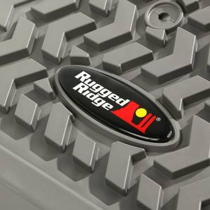 Rugged Ridge - Rugged Ridge 14975.03 All Terrain Cargo Liner - Image 3