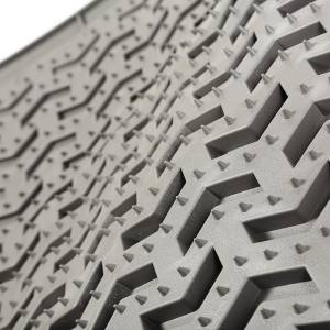 Rugged Ridge - Rugged Ridge 14975.03 All Terrain Cargo Liner - Image 2