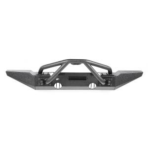 Rugged Ridge - Rugged Ridge 11540.53 Xtreme Heavy Duty Front Bumper Kit - Image 2