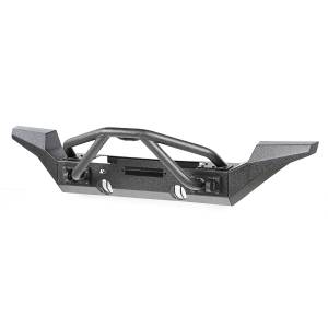 Rugged Ridge - Rugged Ridge 11540.55 Xtreme Heavy Duty Front Bumper Kit - Image 1