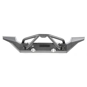 Rugged Ridge - Rugged Ridge 11540.55 Xtreme Heavy Duty Front Bumper Kit - Image 2