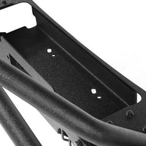 Rugged Ridge - Rugged Ridge 11540.53 Xtreme Heavy Duty Front Bumper Kit - Image 6