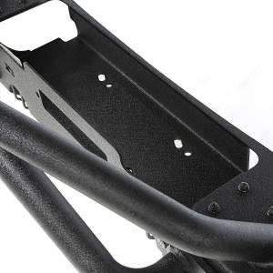 Rugged Ridge - Rugged Ridge 11540.55 Xtreme Heavy Duty Front Bumper Kit - Image 6