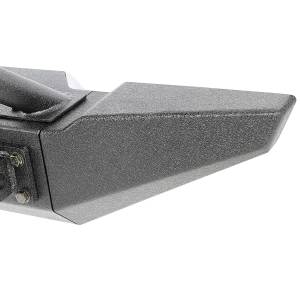 Rugged Ridge - Rugged Ridge 11540.58 Xtreme Heavy Duty Front Bumper Kit - Image 7