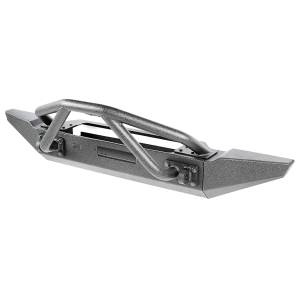 Rugged Ridge - Rugged Ridge 11540.58 Xtreme Heavy Duty Front Bumper Kit - Image 3