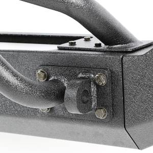 Rugged Ridge - Rugged Ridge 11540.58 Xtreme Heavy Duty Front Bumper Kit - Image 5