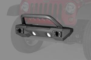Rugged Ridge - Rugged Ridge 11542.31 All Terrain Bumper Kit - Image 1