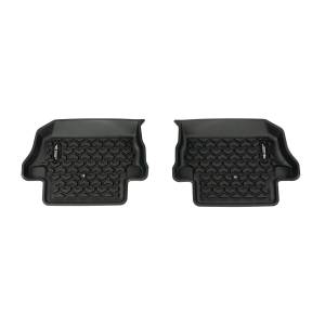 Rugged Ridge - Rugged Ridge 12988.06 All Terrain Floor Liner - Image 3