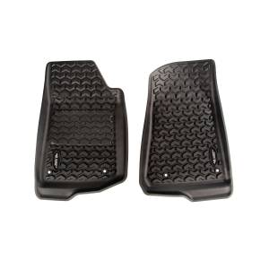 Rugged Ridge - Rugged Ridge 12988.06 All Terrain Floor Liner - Image 2