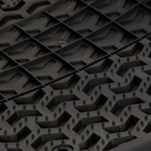 Rugged Ridge - Rugged Ridge 12988.06 All Terrain Floor Liner - Image 5