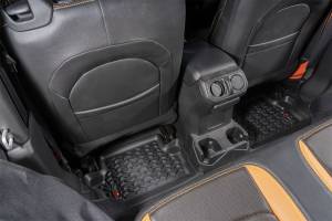 Rugged Ridge - Rugged Ridge 12988.06 All Terrain Floor Liner - Image 7