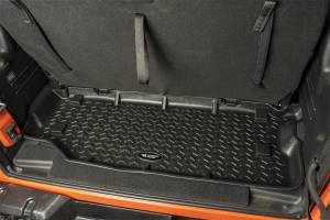 Rugged Ridge - Rugged Ridge 12988.06 All Terrain Floor Liner - Image 8