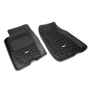 Rugged Ridge - Rugged Ridge 12920.26 All Terrain Floor Liner - Image 1