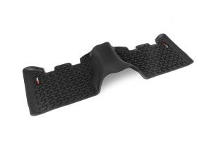Rugged Ridge - Rugged Ridge 12950.24 All Terrain Floor Liner - Image 1