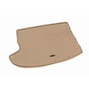 Rugged Ridge - Rugged Ridge 13975.25 All Terrain Cargo Liner - Image 1