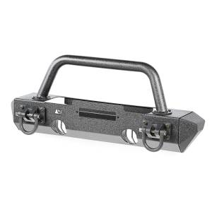 Rugged Ridge - Rugged Ridge 11540.51 Xtreme Heavy Duty Front Bumper Kit - Image 1
