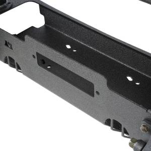 Rugged Ridge - Rugged Ridge 11540.51 Xtreme Heavy Duty Front Bumper Kit - Image 5