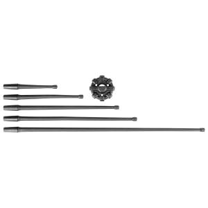Rugged Ridge - Rugged Ridge 17212.45 Antenna - Image 3