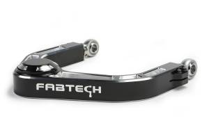 Fabtech - Fabtech FTS22291 Aluminum UCA Bushing Rod End Kit - Image 3