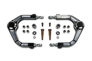 Fabtech - Fabtech FTS22292 Aluminum UCA Bushing Rod End Kit - Image 1