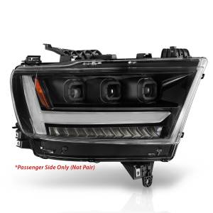 Anzo USA - Anzo USA 111494-R LED Projector Headlight - Image 4