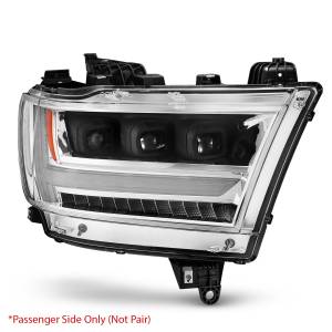 Anzo USA - Anzo USA 111495-R LED Projector Headlight - Image 7