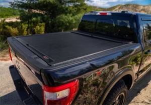 Roll-N-Lock - Roll-N-Lock LG840M Roll-N-Lock M-Series Truck Bed Cover - Image 8