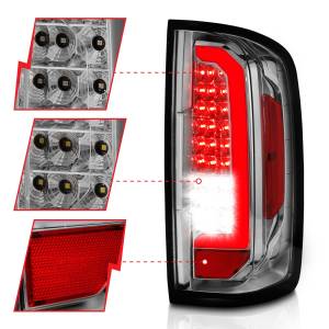 Anzo USA - Anzo USA 311404 Tail Light Assembly - Image 3