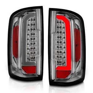 Anzo USA - Anzo USA 311404 Tail Light Assembly - Image 6
