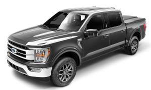 Bushwacker - Bushwacker 20948-6A OE Style Color Match Fender Flares - Image 1