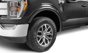 Bushwacker - Bushwacker 20948-6A OE Style Color Match Fender Flares - Image 2