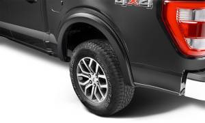Bushwacker - Bushwacker 20948-6A OE Style Color Match Fender Flares - Image 3