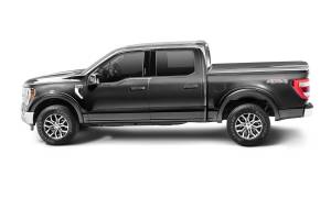 Bushwacker - Bushwacker 20948-6A OE Style Color Match Fender Flares - Image 4