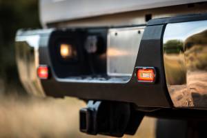 Rigid Industries - Rigid Industries 53221 SR-L Series Off-Road Spreader Pod - Image 2