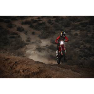 Rigid Industries - Rigid Industries 300421 Adapt XE Light Cover - Image 2