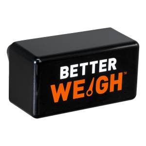 CURT - CURT 51701 BetterWeigh Mobile Towing Scale - Image 2