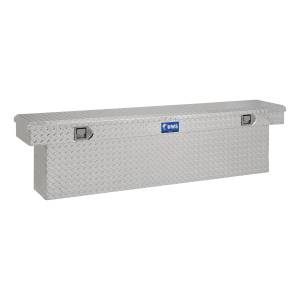 UWS - UWS TBSD-72-SL 72 in. Slim-Line Crossover Truck Tool Box - Image 1