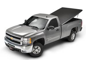 UnderCover - UnderCover UC1010 Classic Tonneau Cover - Image 1