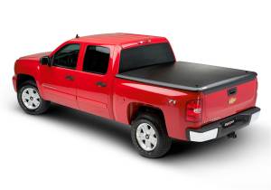 UnderCover - UnderCover UC1010 Classic Tonneau Cover - Image 2
