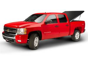 UnderCover - UnderCover UC1010 Classic Tonneau Cover - Image 3