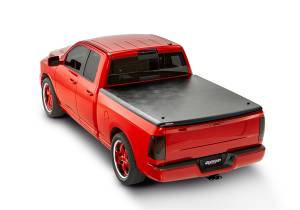 UnderCover - UnderCover UC3020 Classic Tonneau Cover - Image 1