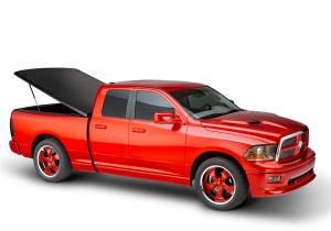 UnderCover - UnderCover UC3020 Classic Tonneau Cover - Image 3