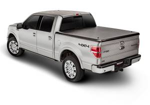 UnderCover - UnderCover UC2160 Classic Tonneau Cover - Image 1