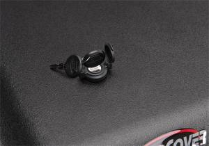 UnderCover - UnderCover UC2160 Classic Tonneau Cover - Image 2