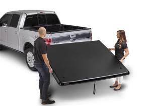 UnderCover - UnderCover UC2160 Classic Tonneau Cover - Image 3